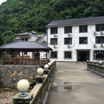 安吉石岭山庄酒店提供图片