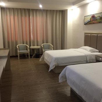 广州增城帝之景酒店酒店提供图片