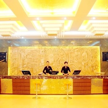永城红润国际饭店酒店提供图片