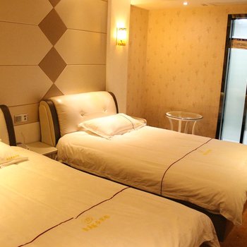 东阳豪庭精品酒店酒店提供图片