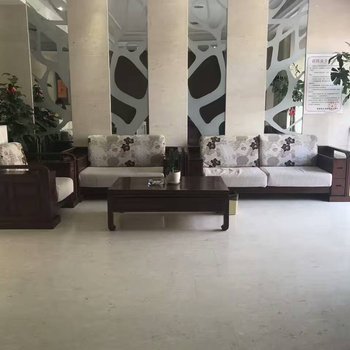 西安高陵阳光酒店酒店提供图片