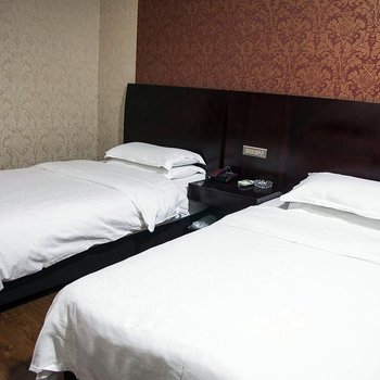 苍南国大商务宾馆酒店提供图片