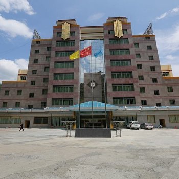 松潘岷江金岸国际大酒店