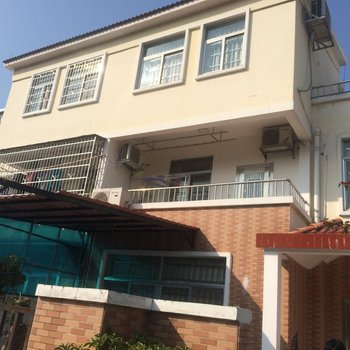 广州从化碧水新村阳光休闲度假别墅酒店提供图片