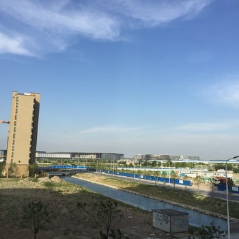 上海璟宿普通公寓(蟠龙路店)酒店提供图片