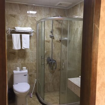 成都青城晓院客栈酒店提供图片