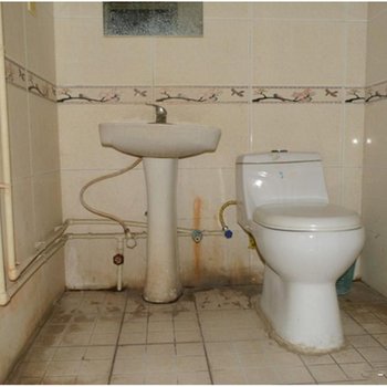 商丘永生宾馆酒店提供图片