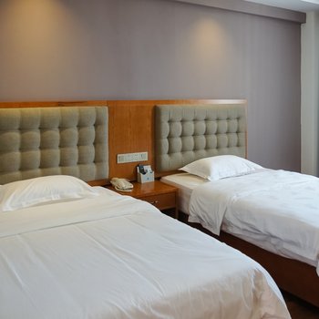 北海辰星花园酒店酒店提供图片
