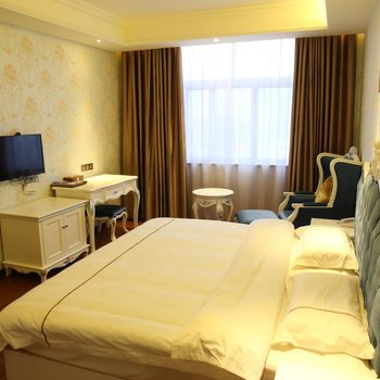 成县顺通商务酒店(原顺通物流园酒店)酒店提供图片