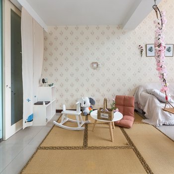 重庆张小喵公寓酒店提供图片