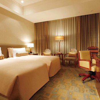 台北神旺商务酒店酒店提供图片