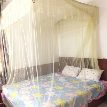 珠海Isoho独栋别墅(5号店)酒店提供图片