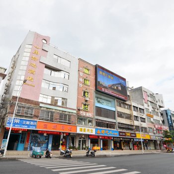 河源乐巢电竞酒店