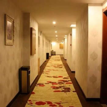 岷县花园商务宾馆酒店提供图片