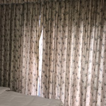 成都清风简约之家公寓酒店提供图片