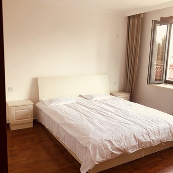 呼和浩特欣雅民宿