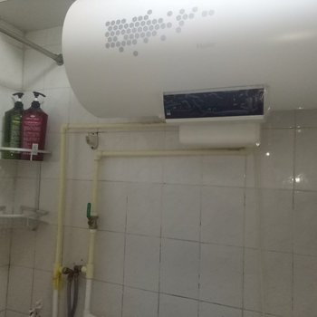 蓬莱左邻右舍家庭公寓酒店提供图片