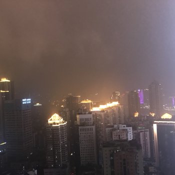 重庆自由行青年旅舍(解放碑店)酒店提供图片