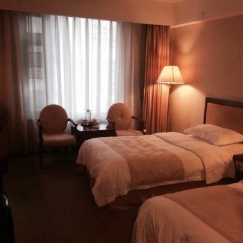 武汉东湖大厦酒店提供图片