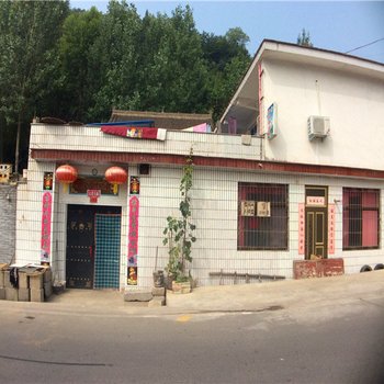 阳城泥河原锦荣农家乐酒店提供图片