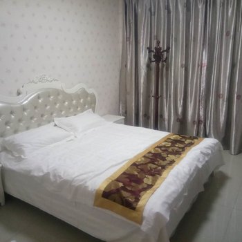 成都都江堰幸福大道民宿酒店提供图片