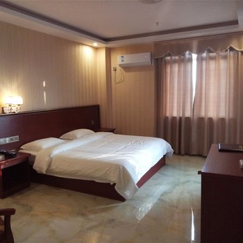 湛江和谐假日酒店酒店提供图片