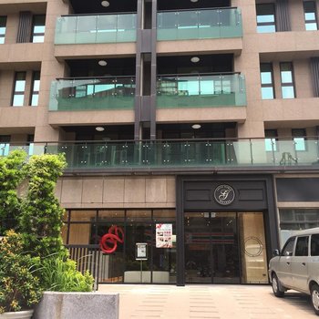 洛碁大饭店松山馆酒店提供图片