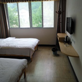 江油熊熊之家休闲庄酒店提供图片