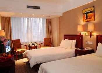 海航·苏州饭店酒店提供图片