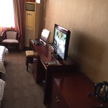 光山七星湖宾馆酒店提供图片