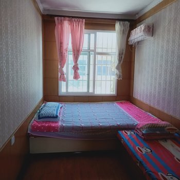 荣成杜小美特色民宿酒店提供图片