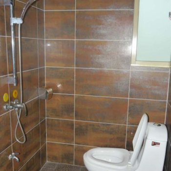 贵港西山里水韵涧民宿度假别墅(2号店)酒店提供图片