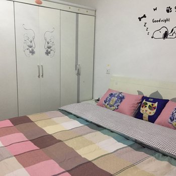 成都德意公寓(红旭路分店)酒店提供图片