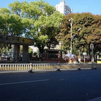 漳州嘉禾家庭式公寓