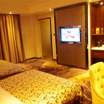 云浮南湾河畔酒店酒店提供图片
