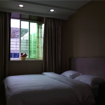重庆谷歌宾馆酒店提供图片