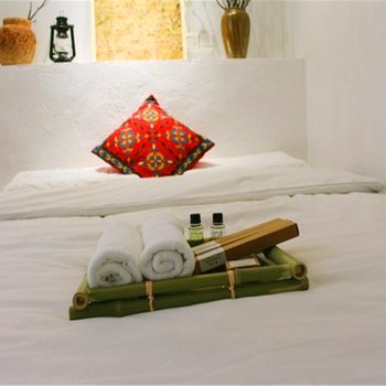 西浆房东公寓(大余3号店)酒店提供图片