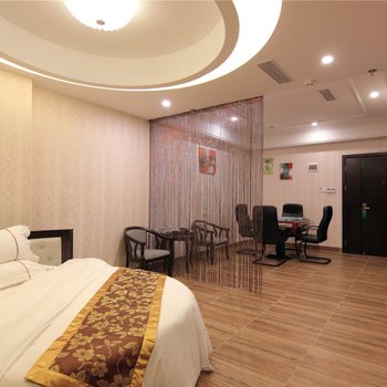 珠海市365艺术酒店酒店提供图片