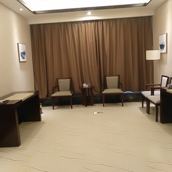 毕节南方卓越大酒店酒店提供图片