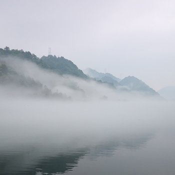 衡阳兰馨居公寓酒店提供图片