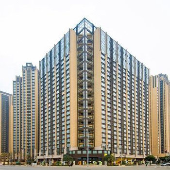 乐驿家酒店(成都牛市口天誉店)