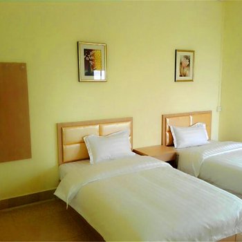 好运速捷公寓（广州南站店）酒店提供图片