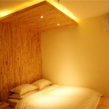 桂平尚堡时尚酒店(贵港)酒店提供图片