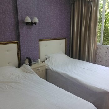 涪陵东环福宾馆酒店提供图片