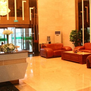 左权龙华大酒店酒店提供图片