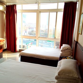 海阳凤城黄海商务宾馆酒店提供图片