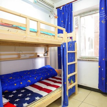 重庆时光印记青年公寓(解放碑洪崖洞江景店)酒店提供图片