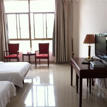 澄迈金坡园大酒店酒店提供图片