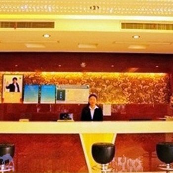 温州瑞庭商务宾馆酒店提供图片