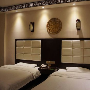 中卫市七星佳福商务宾馆酒店提供图片